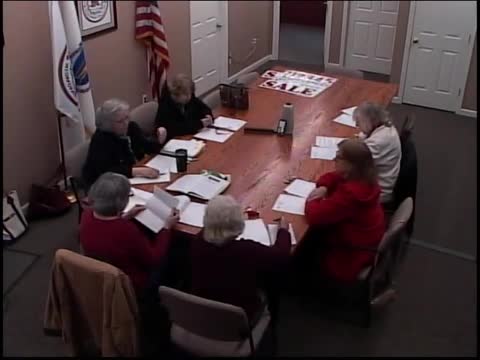 Board member Bill Lipka resigns from Hubbardston Council on Aging board