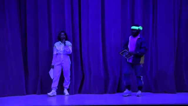 Pleasantville hosts 2025 Mr and Mrs Greyhound pageant featuring top student contestants