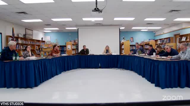 Vernon Township Board approves substantial student accolades and new equity action plan
