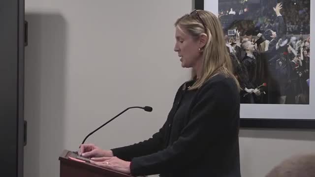 Diverse Reynolds Farm families oppose redistricting move to Quinesset school