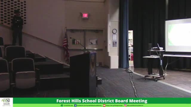 School Board plans to address declining enrollment and improve district efficiency
