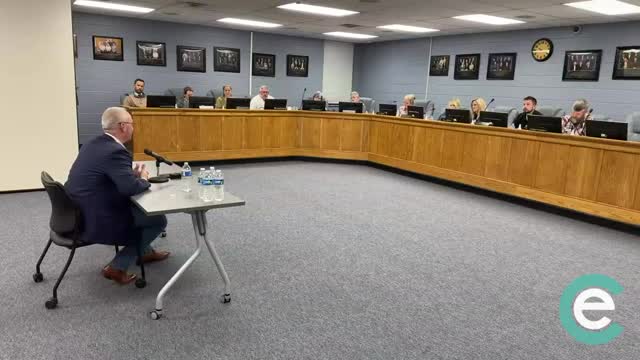 Missouri education board focuses on funding and school choice options