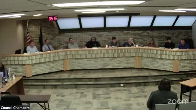 CARTS outlines transportation growth and funding needs at Kenai council meeting