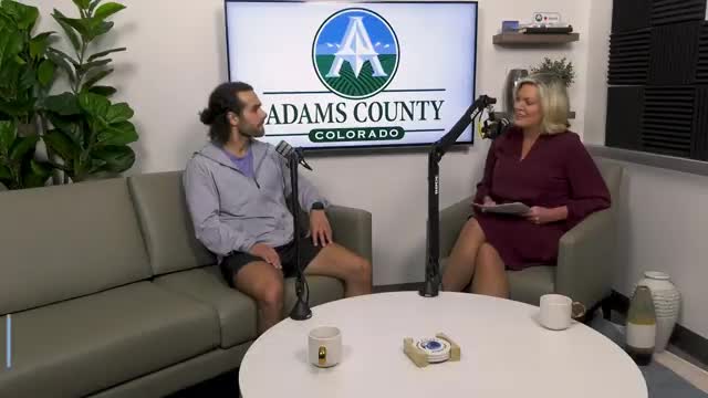 Adams County hosts Foster Care 5K with discounts for families and students