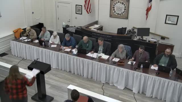 Painesville City Council updates stormwater ordinances after EPA audit violations