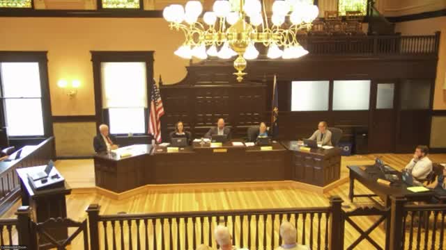 Douglas County proclaims National Public Safety Telecommunicators Week for April 2025