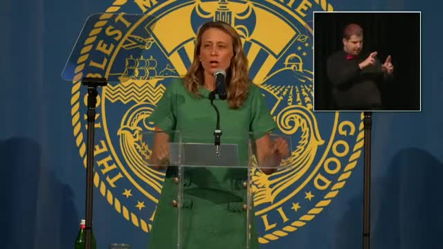 San Diego County unveils comprehensive health care reform and environmental initiatives