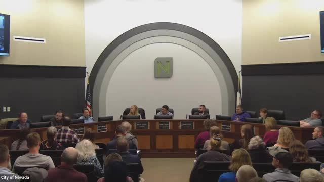 Community member opposes new housing project due to lack of public engagement