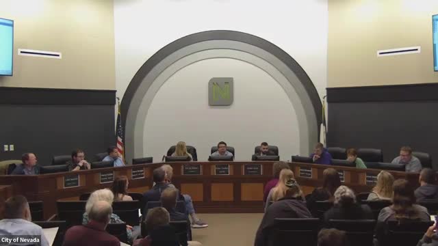 Council discusses continuation of popular community event budgeting $10,000 for next year