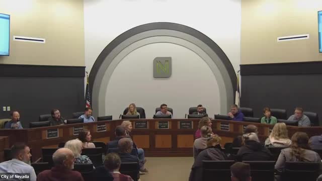 Residents voice concerns over wastewater bill and city administrator's raise proposal