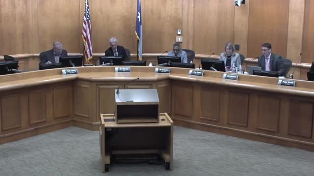 Eden Prairie Police Chief reviews 2024 statistics and community safety initiatives