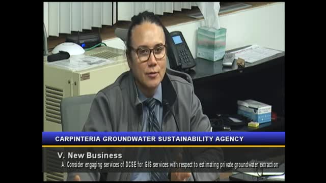 Carpinteria growers push for well meters and fair water usage billing