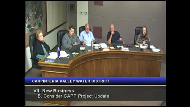 Board questions viability of $3800 per acre foot water recycling costs
