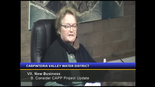 City Council discusses $3.5 million cost reduction in water recycling project