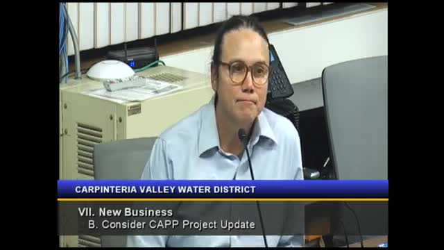 Kirkwood Valley Water District shifts from drought stage 1 to stage 0 amid wet conditions