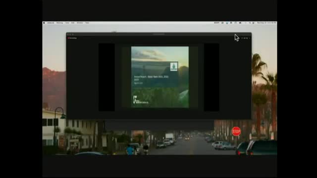 Water report highlights significant rainfall increase in 2023 compared to previous years