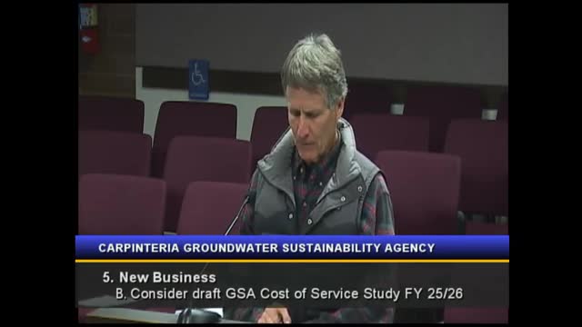 Public Hearing on June 4 to Address GSA Fee Changes for Local Growers