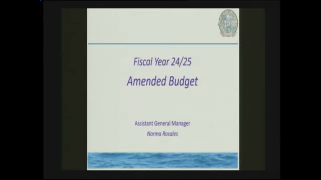 CCWA revises budget amid $986000 drop in water sales projections