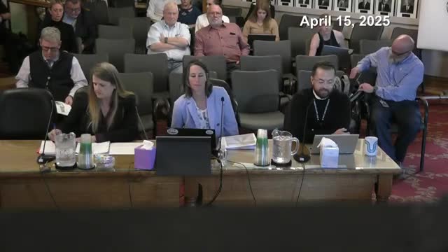 Salt Lake City Public Utilities reveals $410M budget with new rate structure changes