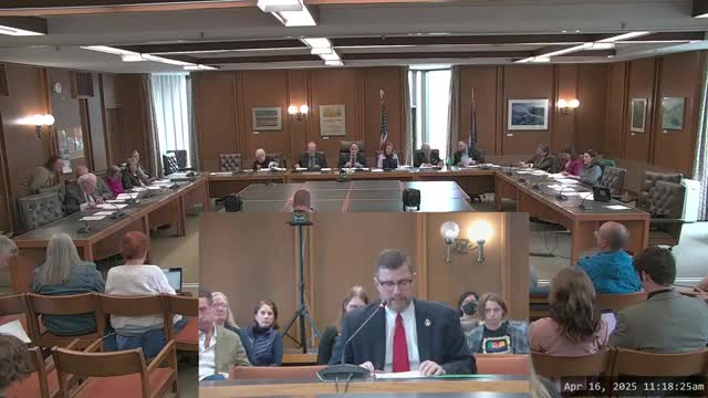 New Hampshire bill seeks to protect women-only spaces in schools and businesses