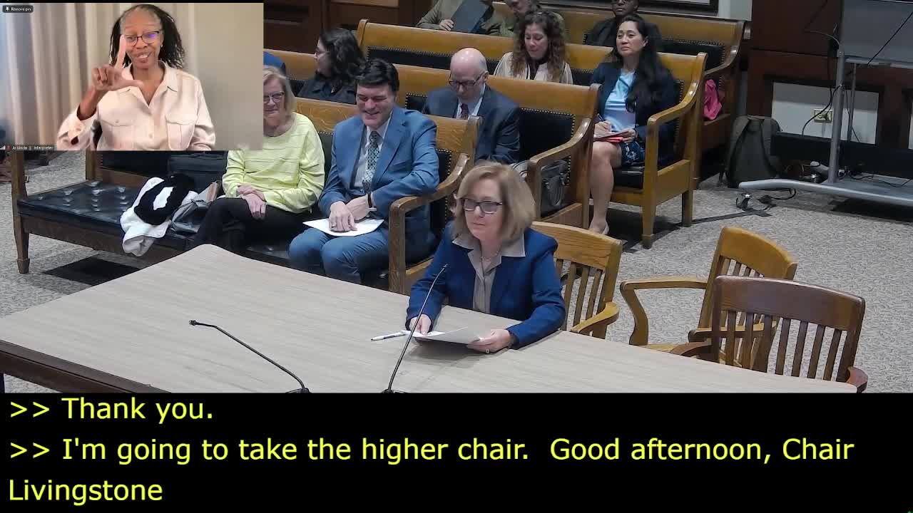 DPPC director Nancy Alterio details rise in abuse cases against disabled adults