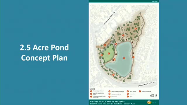 Oro Valley Council discusses water conservation and growth strategies with community concerns