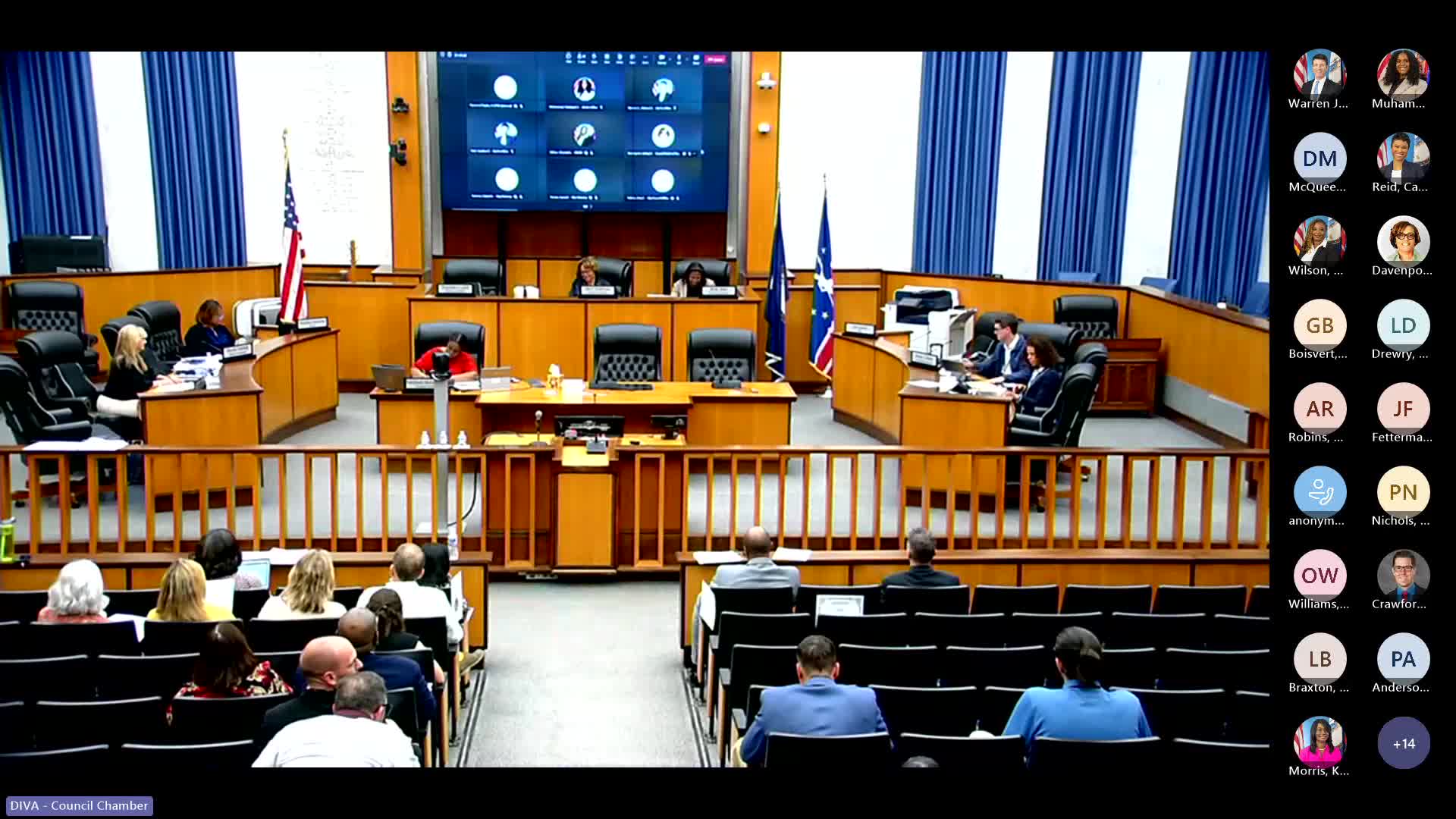 Richmond Council discusses tax levy to support struggling homeowners and businesses