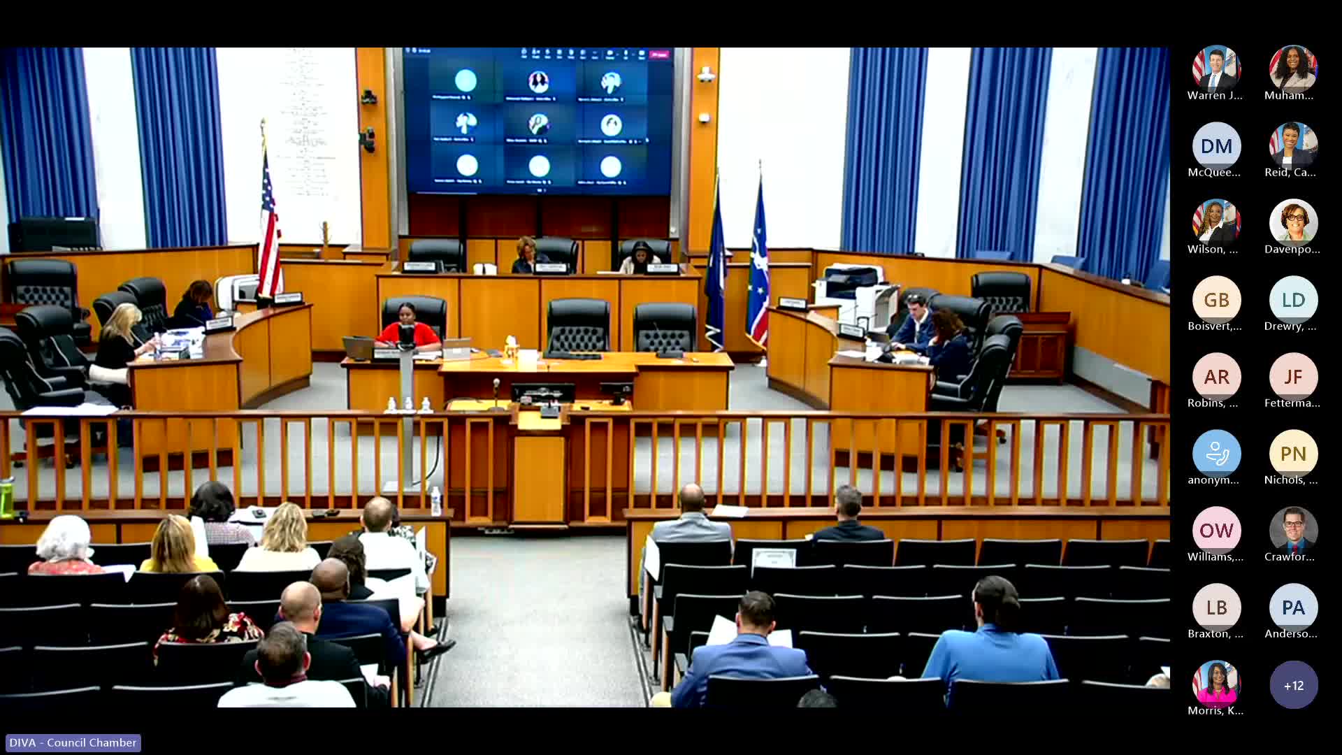 Committee forwards $198,380 Caritas training grant and four peer-recovery subgrants to council