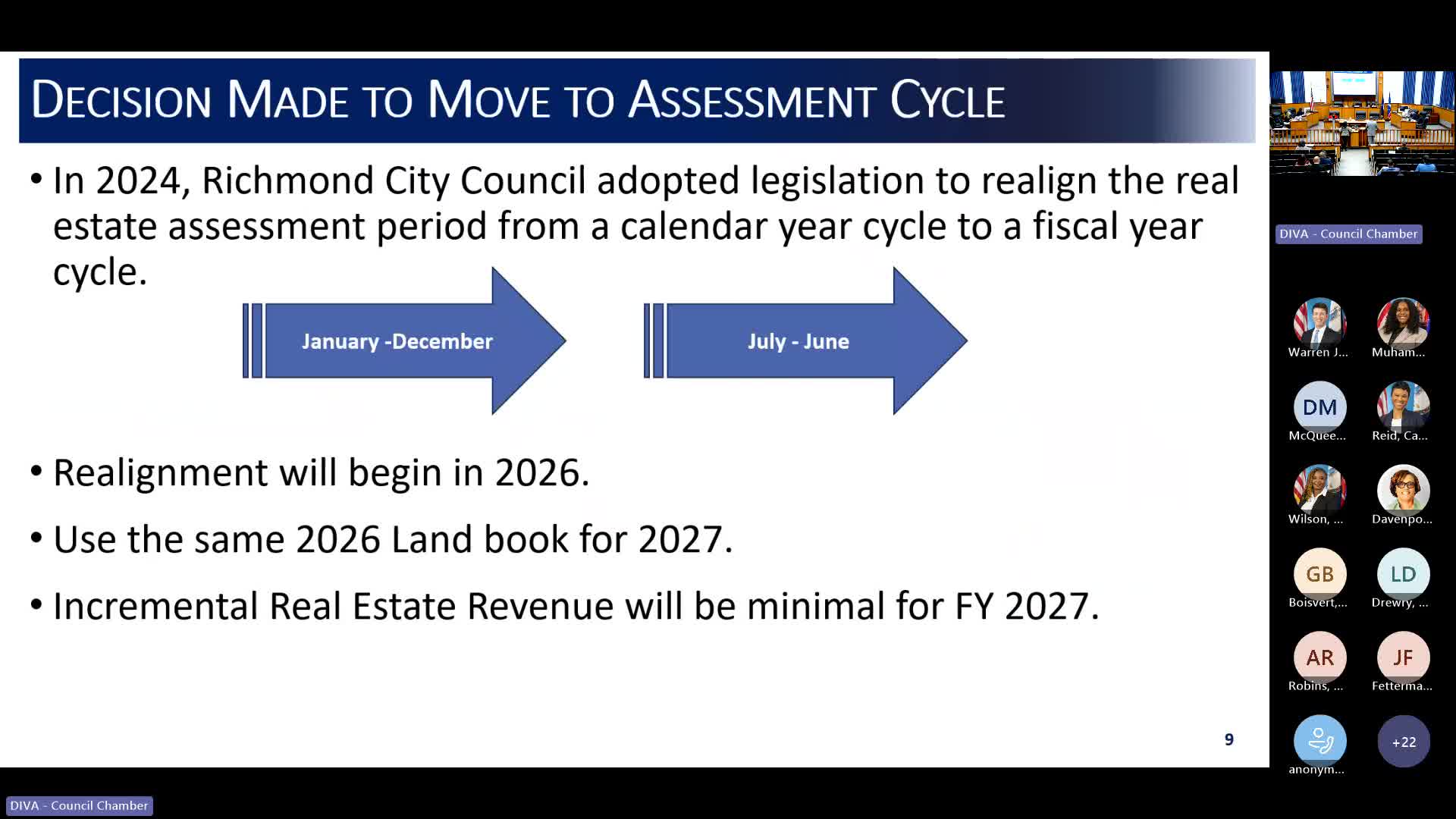 HR projects collective-bargaining cost increases; staff to deliver July review