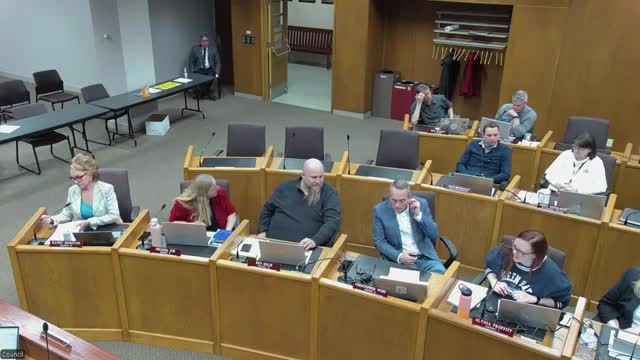 City Council approves master plan for downtown park improvements