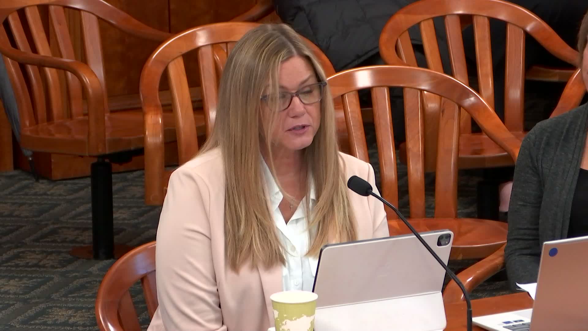 Education Leaders Propose Removing Shared Time Growth Cap for Public School Enrollment