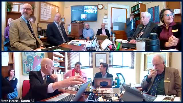 Local Town Hall to Host Electrification Workshop with VEEP
