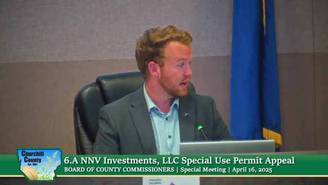 Commissioners debate conditions for Redwood's special use permit approval