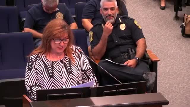 Sugar Land City Council approves $8,594.62 in donations for animal shelter services