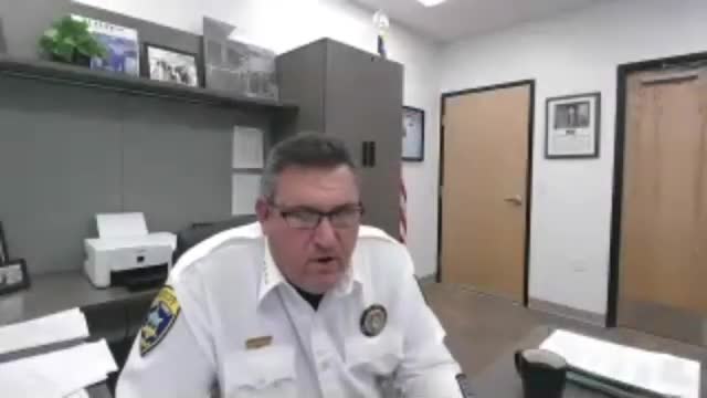 Sheriff proposes $500,000 pay increase to address staffing issues in Mohave County