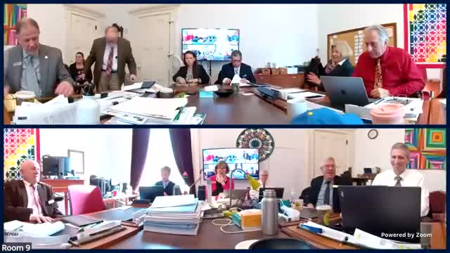 Vermont Agriculture Secretary Tebets discusses federal funding impacts on local programs