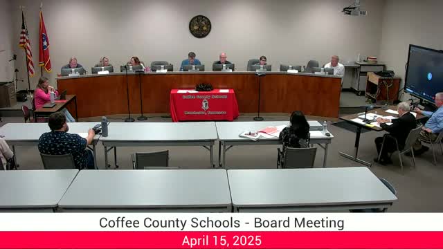 School Board approves 4% salary raise after lengthy budget debate