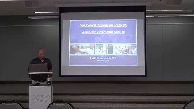 Wisconsin Orthopedics expands facility and services to enhance patient care