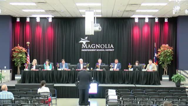 Magnolia School District evaluates four day school week amidst transportation concerns