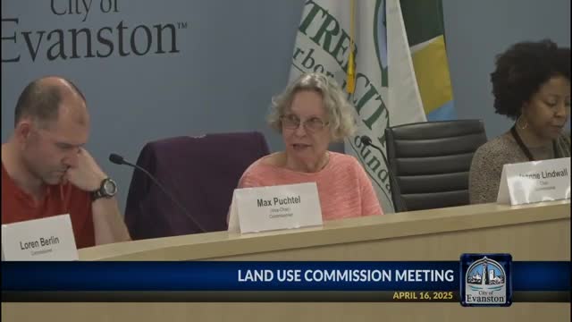 Evanston Council explores general language for promoting citywide Internet access