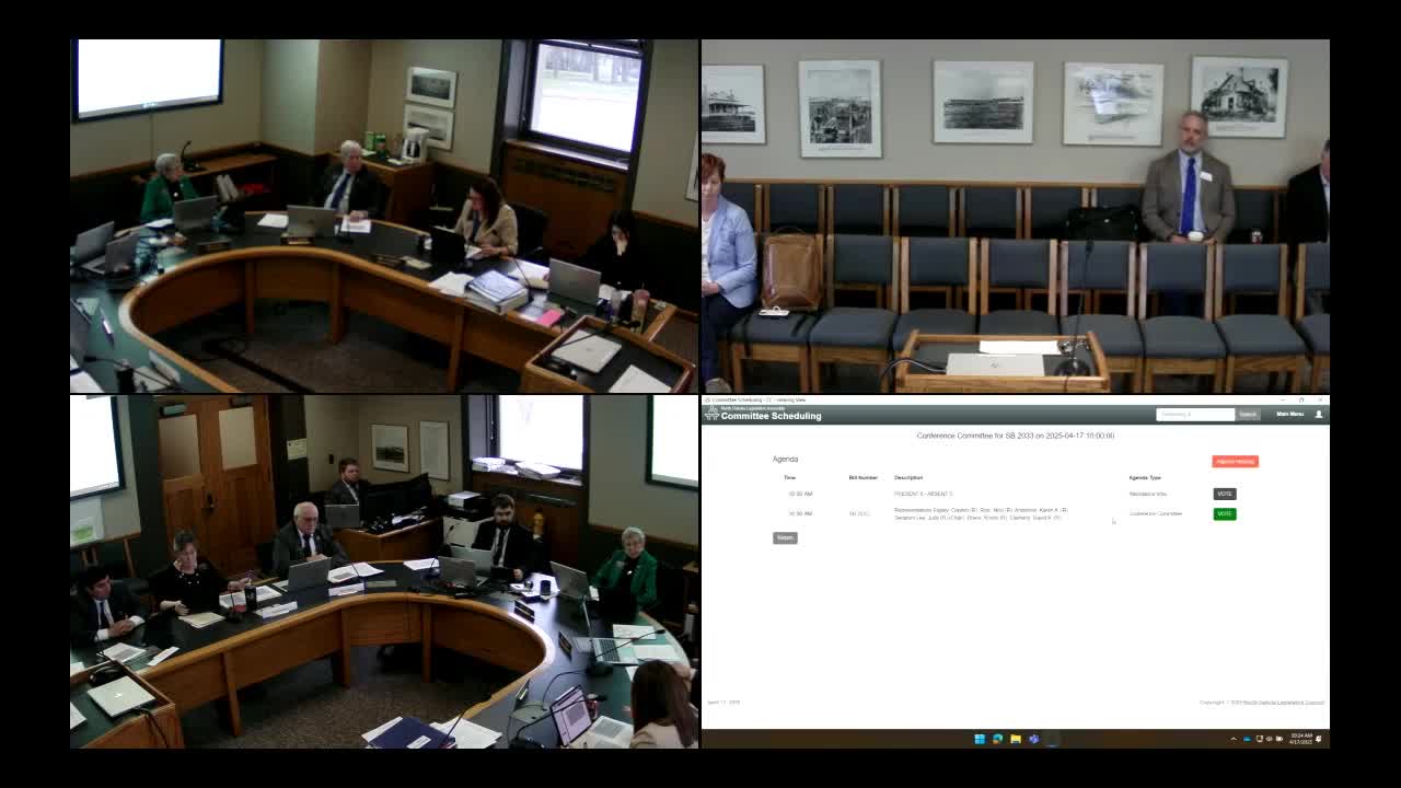 Health Department discusses support for struggling rural ambulance services