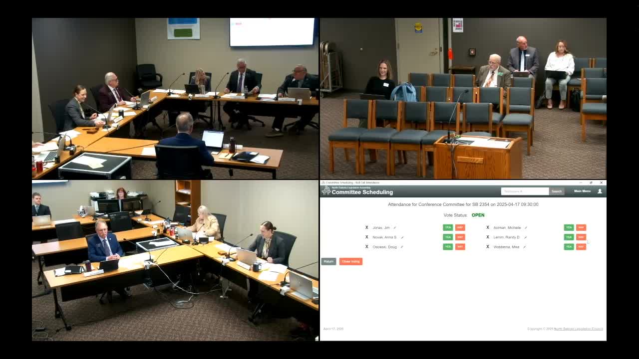 Senate committee approves amendment to student device bill, adds nonpublic schools and narrows data mandate