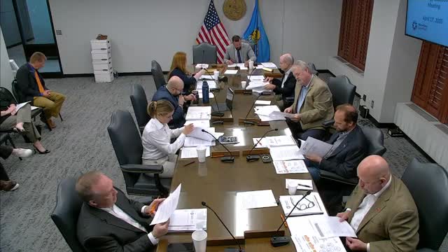 Oklahoma Board recommends full accreditation for Northwest Technology Center