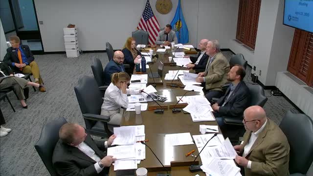 Tri County Technology Center receives full accreditation approval from Oklahoma board