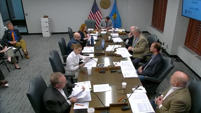 State board raises CareerTech director’s pay and asks staff to research bonus plan after executive session