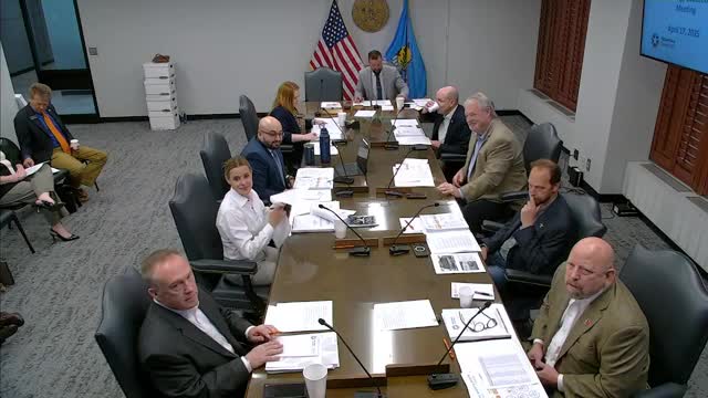 CareerTech: Governor signs emergency rule to create industry-specialist certification pathway