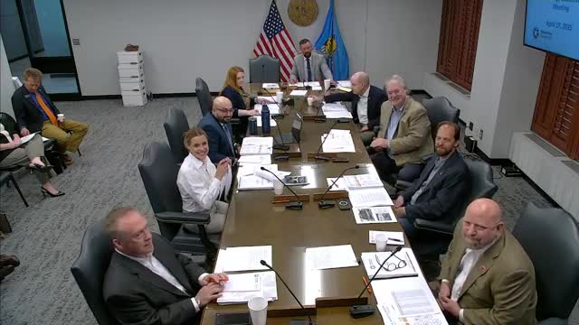 Governor signs emergency rule for industry certification in technology education