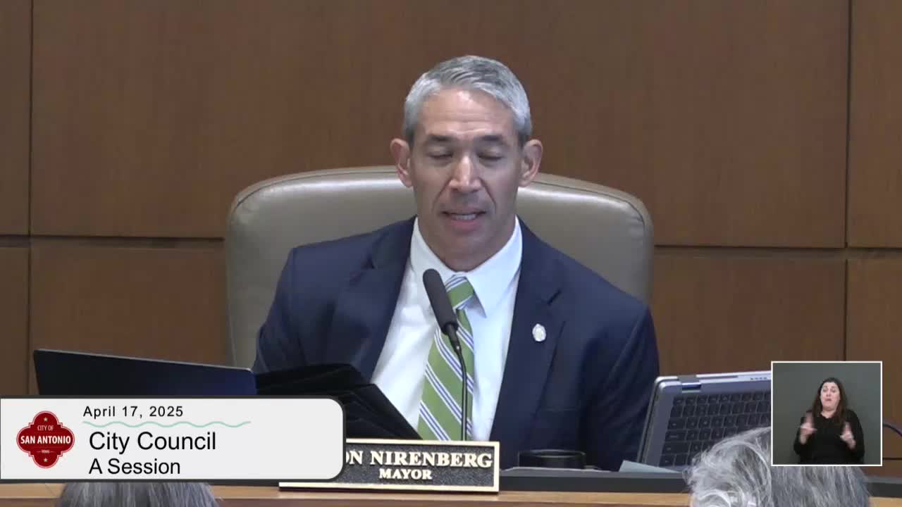 City officials prepare for successful festival season with nonprofit support