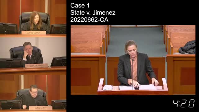 Utah Supreme Court reviews admissibility of rehabilitative statements in State versus Plazola case