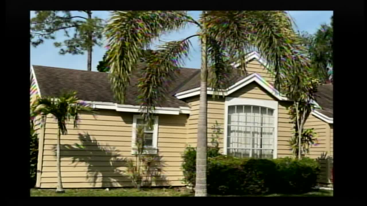 Wellington fines Amodio $25 daily for ongoing property code violations